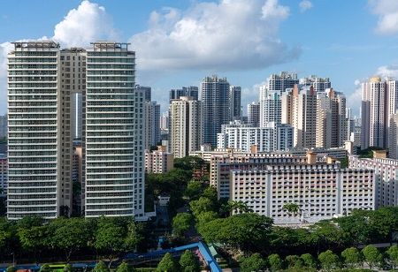 Karnataka Government seeks solutions for 'Unsold' Affordable Homes